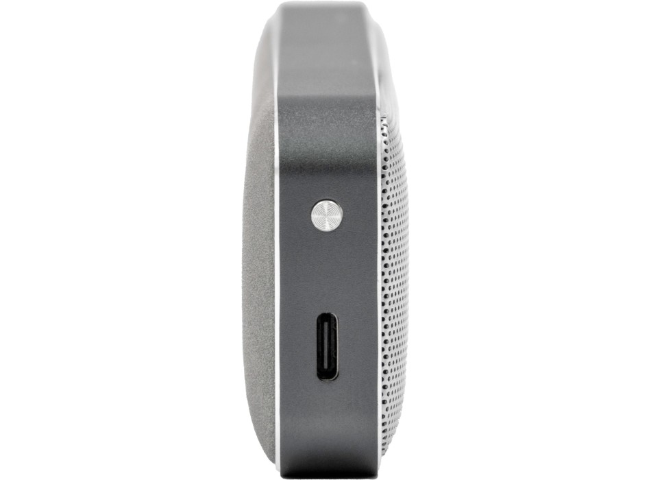 BrandCharger Nano Pro wireless speaker FullGadgets.com