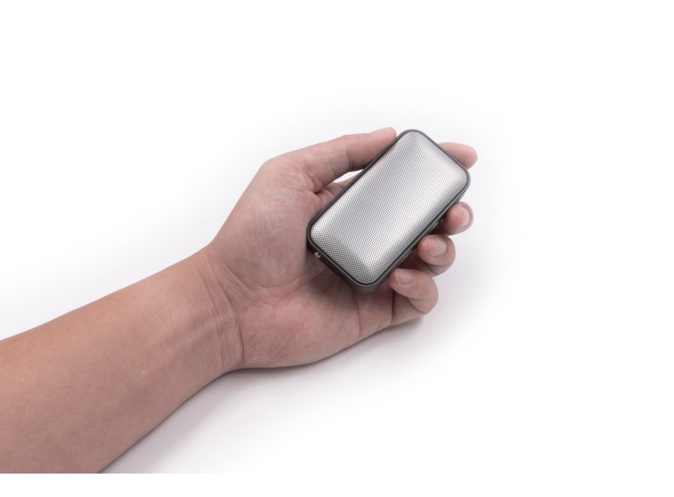 BrandCharger Nano wireless speaker FullGadgets.com
