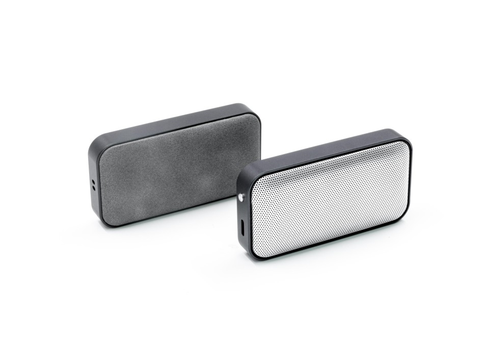 BrandCharger Nano wireless speaker FullGadgets.com