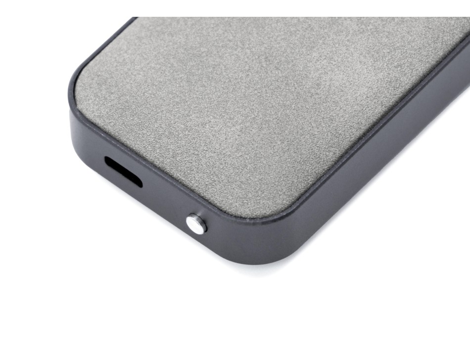 BrandCharger Nano wireless speaker FullGadgets.com