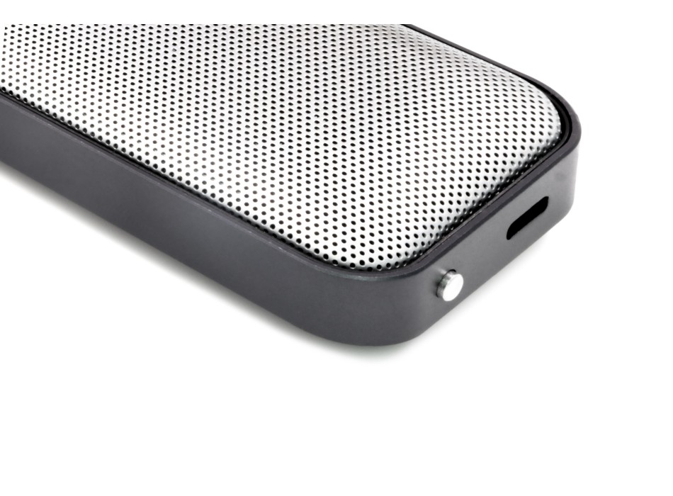 BrandCharger Nano wireless speaker FullGadgets.com