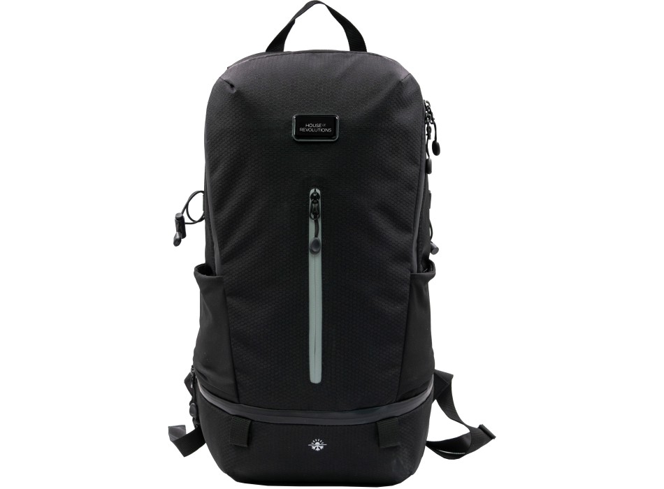 BrandCharger Nauru backpack FullGadgets.com