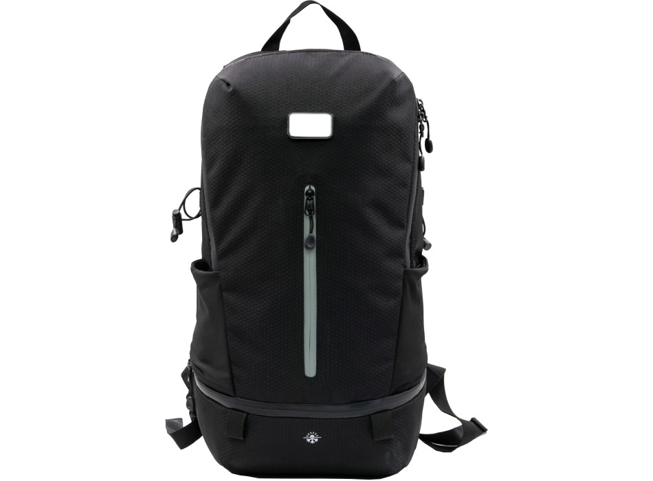 BrandCharger Nauru backpack FullGadgets.com