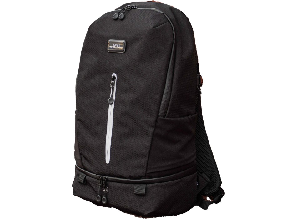 BrandCharger Nauru backpack FullGadgets.com
