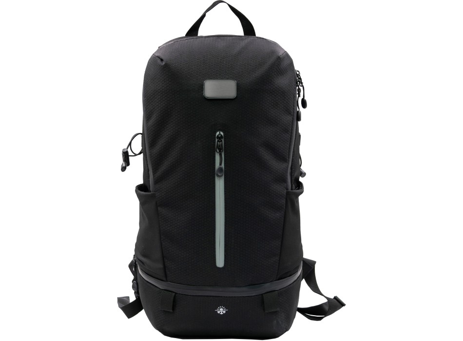 BrandCharger Nauru backpack FullGadgets.com
