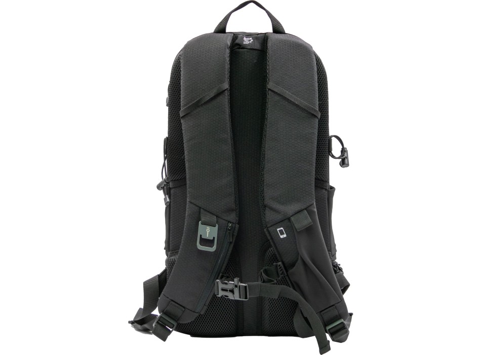 BrandCharger Nauru backpack FullGadgets.com
