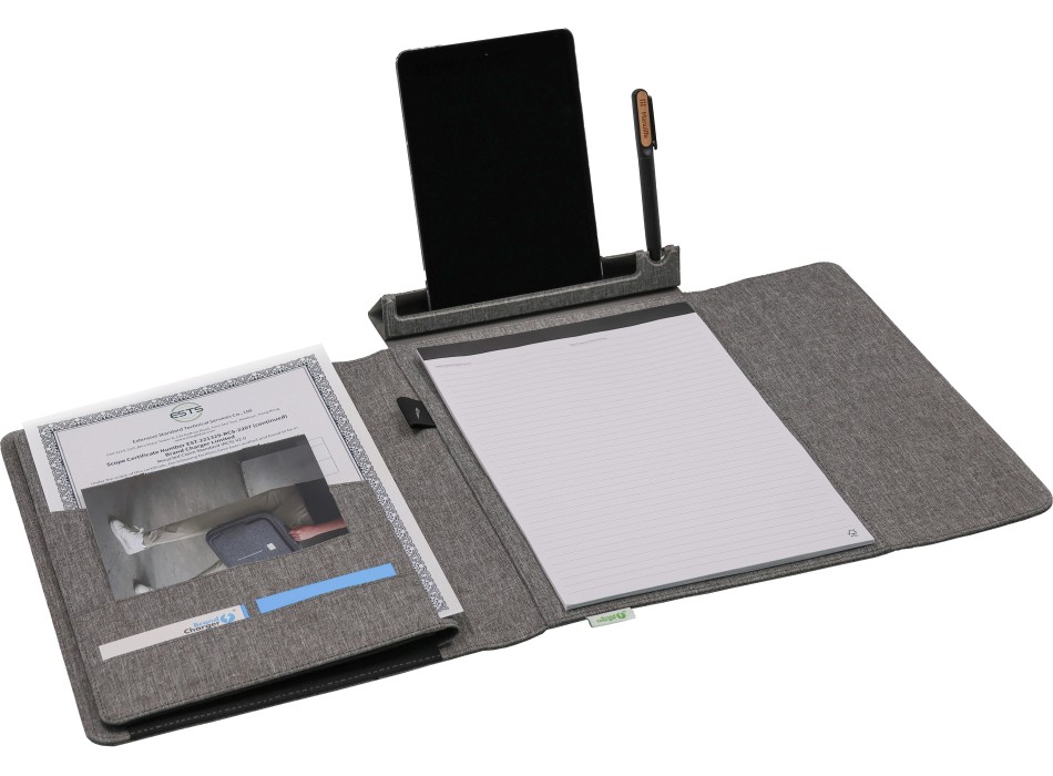 BrandCharger Noty Folio portfolio FullGadgets.com