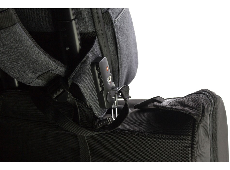 BrandCharger Phantom backpack FullGadgets.com