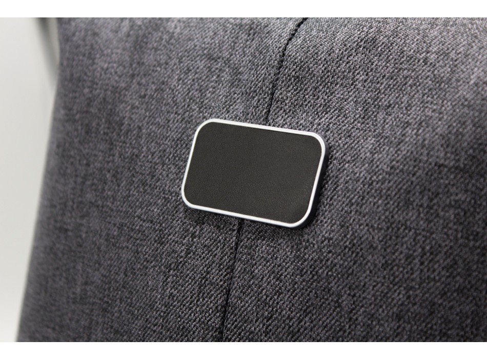 BrandCharger Phantom backpack FullGadgets.com