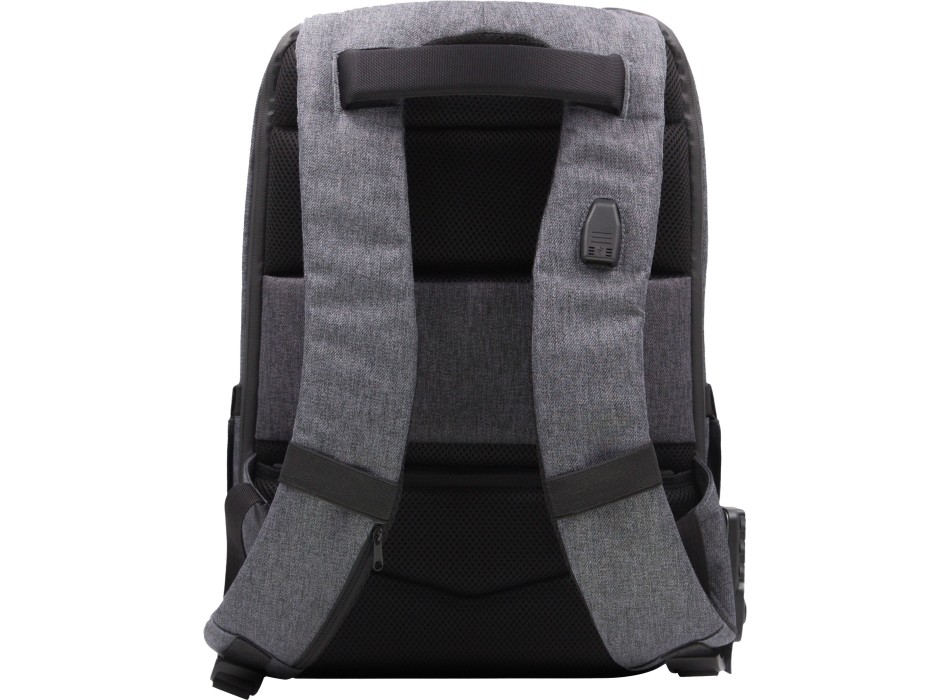 BrandCharger Phantom backpack FullGadgets.com