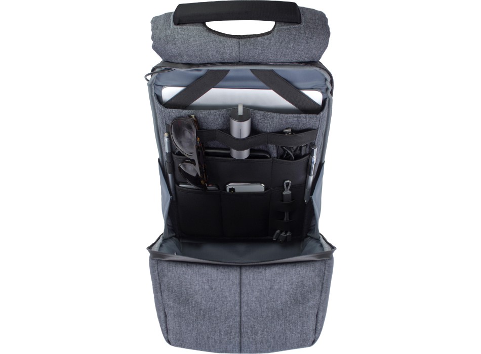 BrandCharger Phantom backpack FullGadgets.com