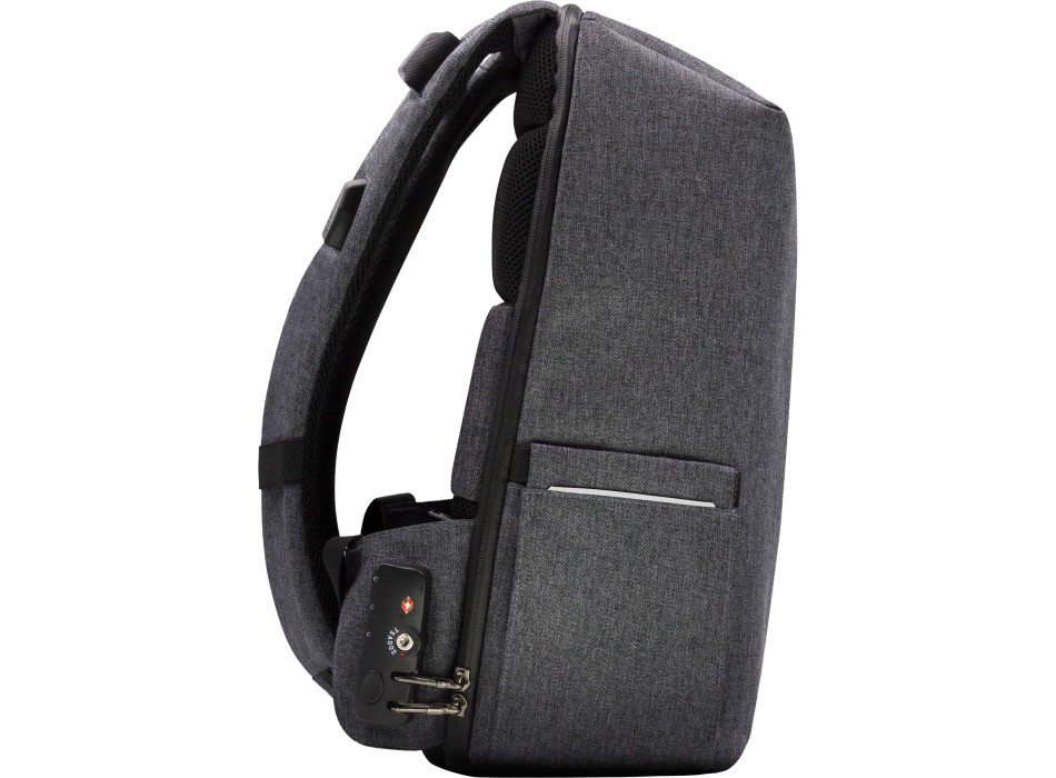 BrandCharger Phantom backpack FullGadgets.com