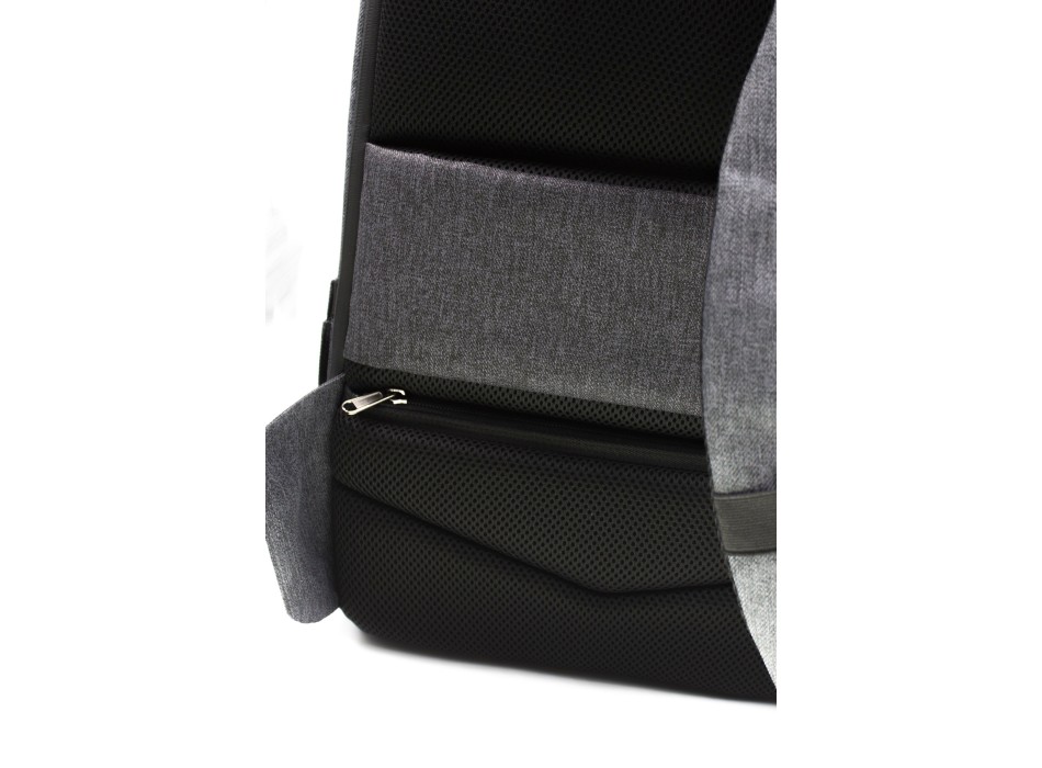 BrandCharger Phantom backpack FullGadgets.com