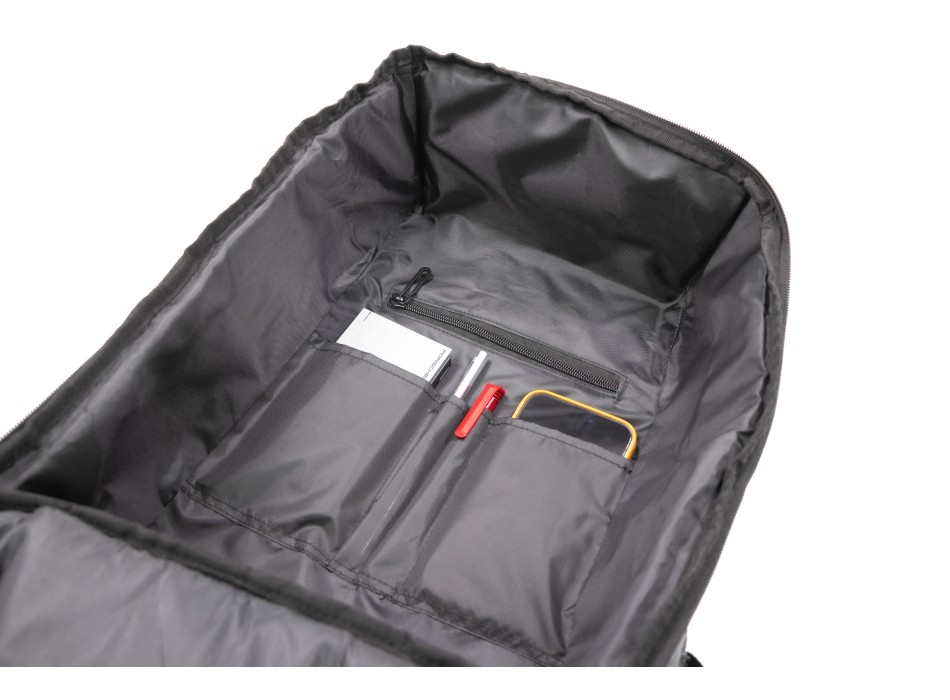 BrandCharger Phantom Lite 2 backpack FullGadgets.com