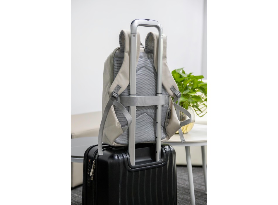 BrandCharger Phantom Mini backpack FullGadgets.com