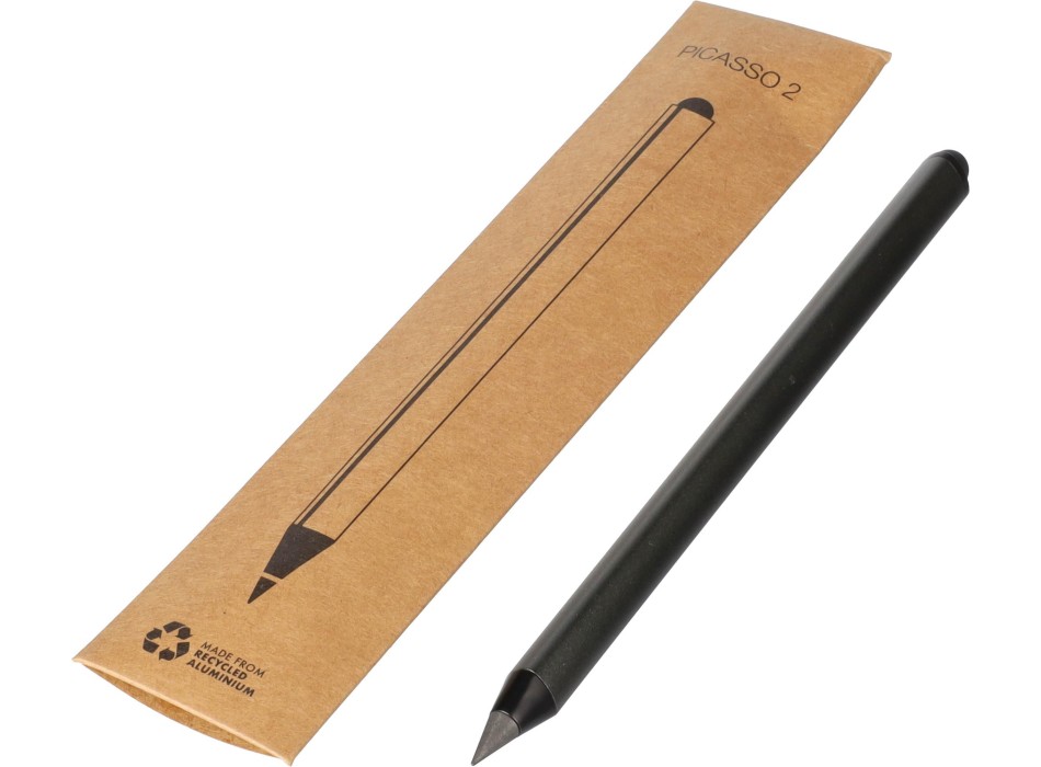 BrandCharger Picasso 2 endless pen FullGadgets.com