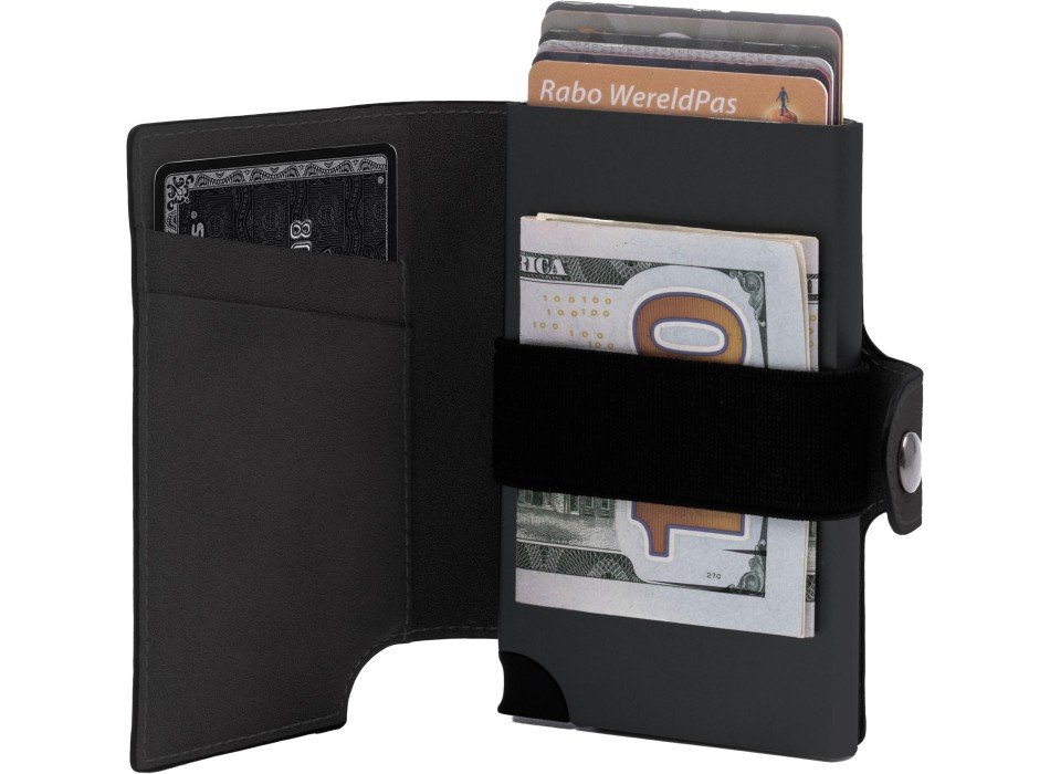 BrandCharger, porta carte di credito Wally FullGadgets.com