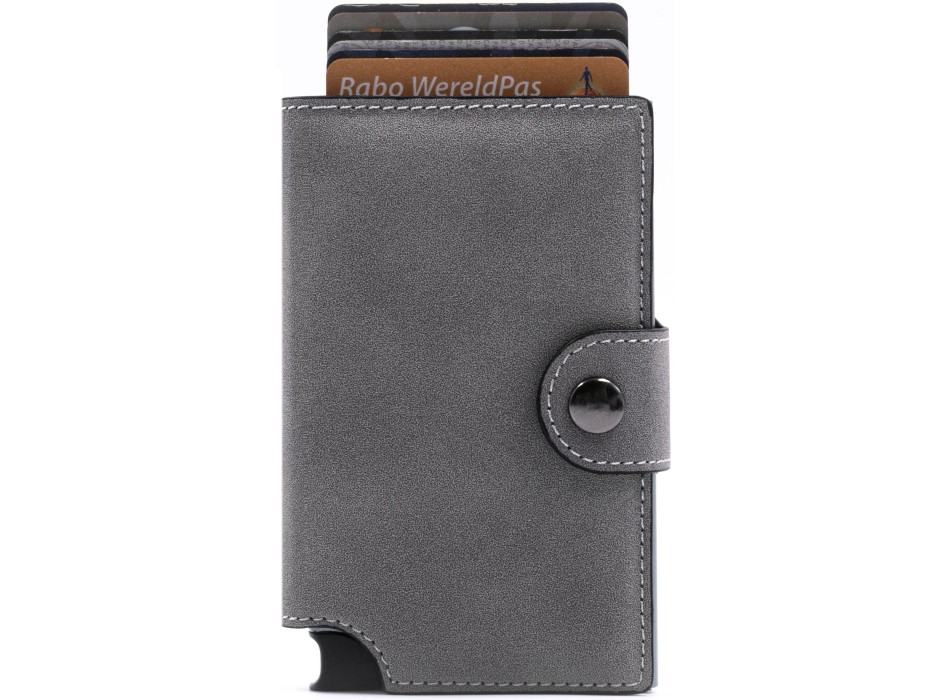 BrandCharger, porta carte di credito Wally FullGadgets.com