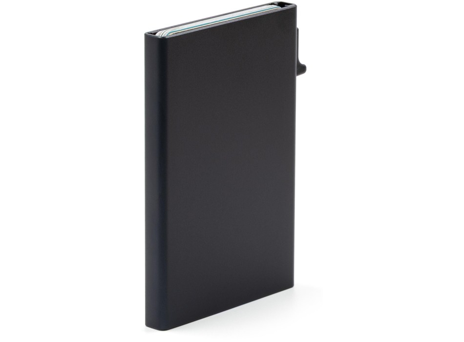 BrandCharger, porta carte di credito Wally Mag FullGadgets.com