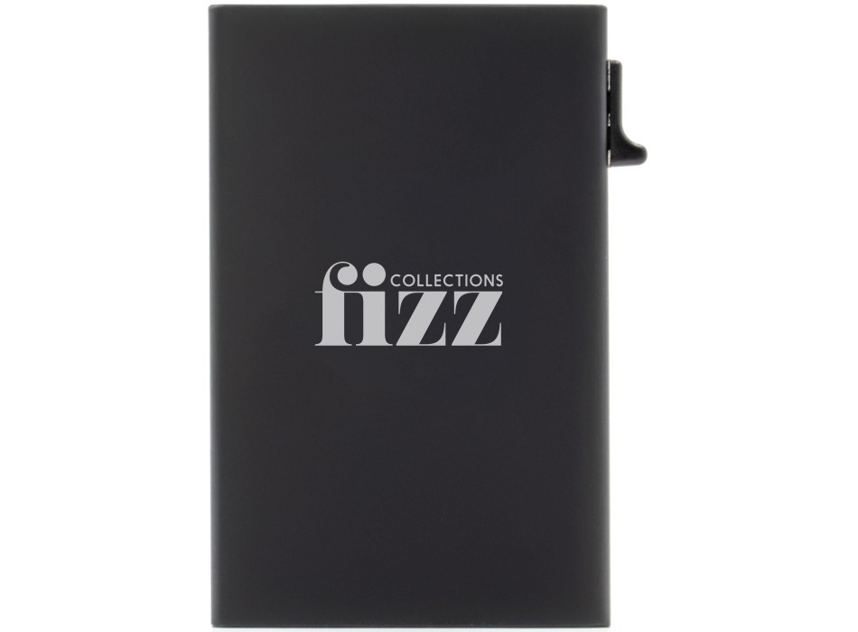 BrandCharger, porta carte di credito Wally Mag FullGadgets.com