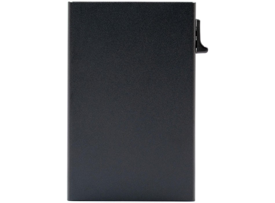 BrandCharger, porta carte di credito Wally Mag FullGadgets.com