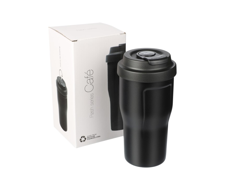 BrandCharger Posh Café 510 ml bottle FullGadgets.com