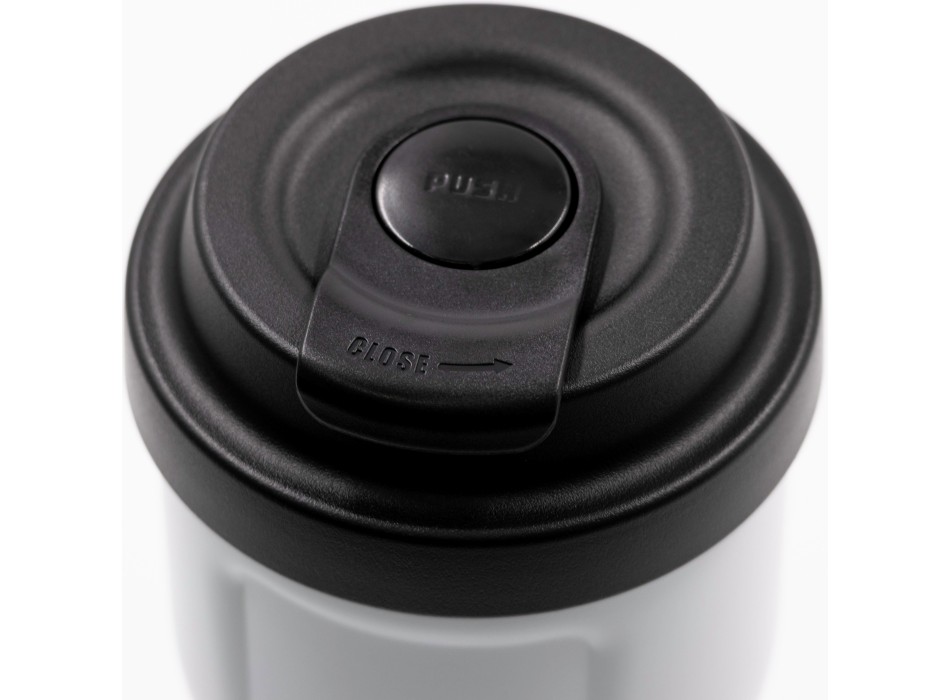 BrandCharger Posh Café 510 ml bottle FullGadgets.com