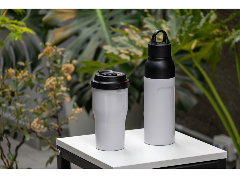 BrandCharger Posh flo (520 ml) bottle FullGadgets.com