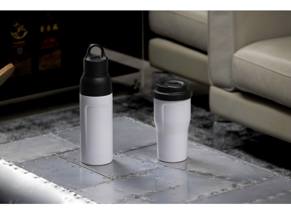 BrandCharger Posh flo (520 ml) bottle FullGadgets.com