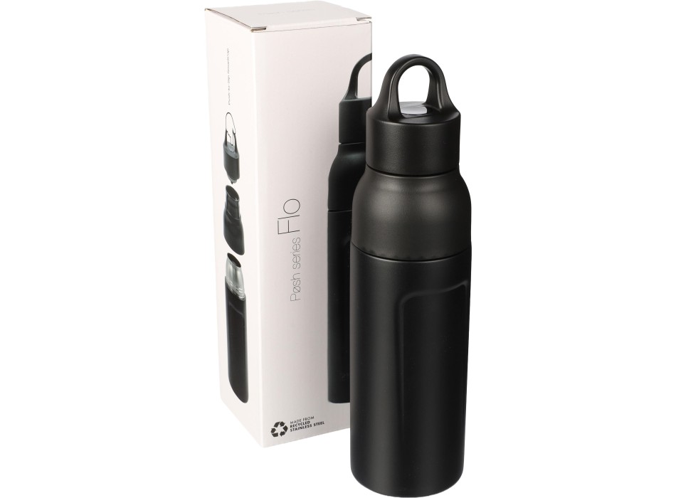 BrandCharger Posh flo (520 ml) bottle FullGadgets.com