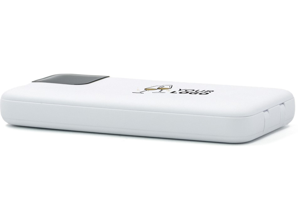 BrandCharger, power bank Powercharge 10000 Eco FullGadgets.com