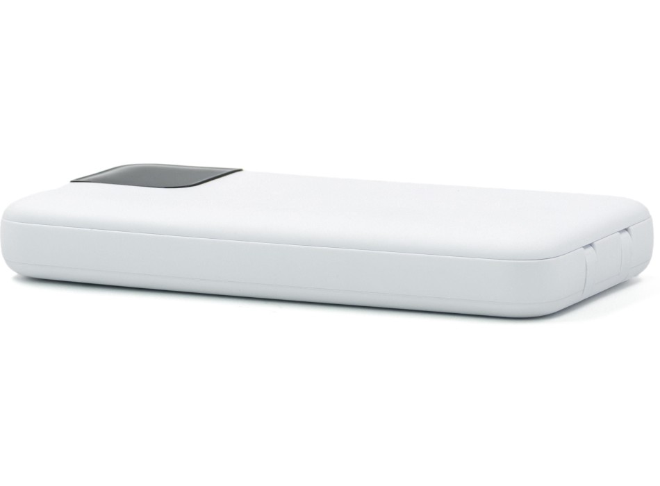 BrandCharger, power bank Powercharge 10000 Eco FullGadgets.com