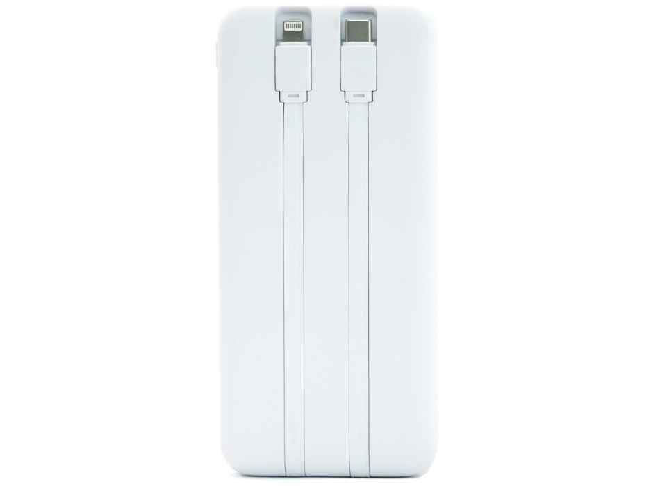 BrandCharger, power bank Powercharge 10000 Eco FullGadgets.com