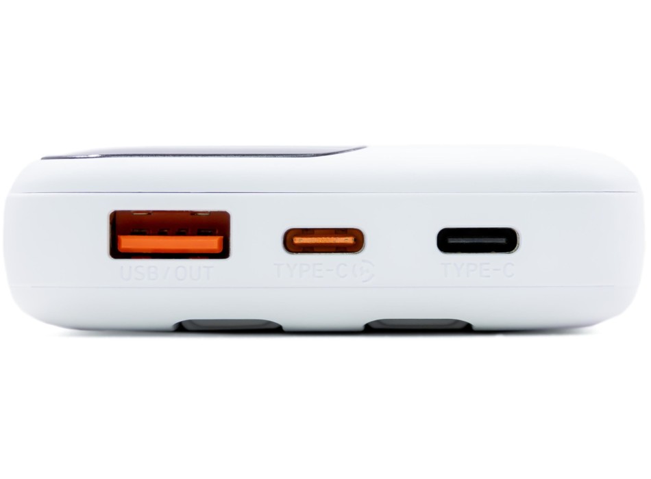 BrandCharger, power bank Powercharge 10000 Eco FullGadgets.com