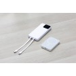 BrandCharger, power bank Powercharge 10000 Eco FullGadgets.com