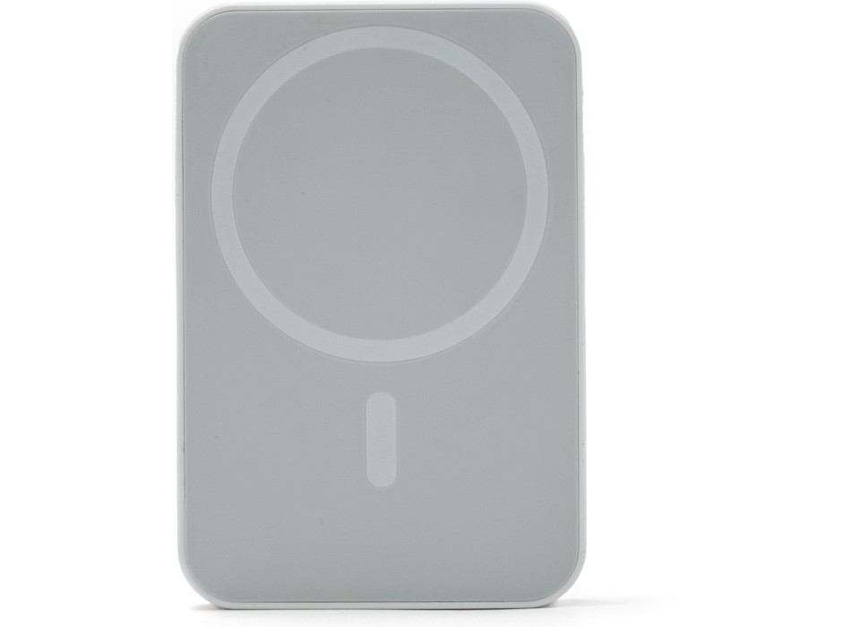 BrandCharger, power bank Powercharge wireless 5000 Eco FullGadgets.com