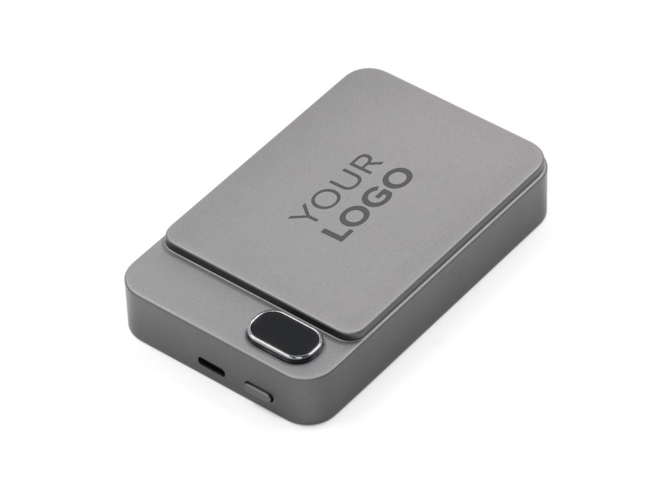 BrandCharger Power bank Powerwave 10000 | Recycled | 10,000 mAh FullGadgets.com