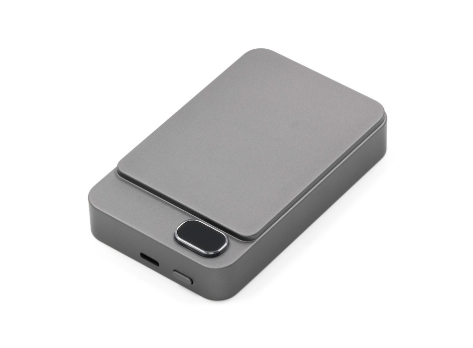 BrandCharger Power bank Powerwave 10000 | Recycled | 10,000 mAh FullGadgets.com