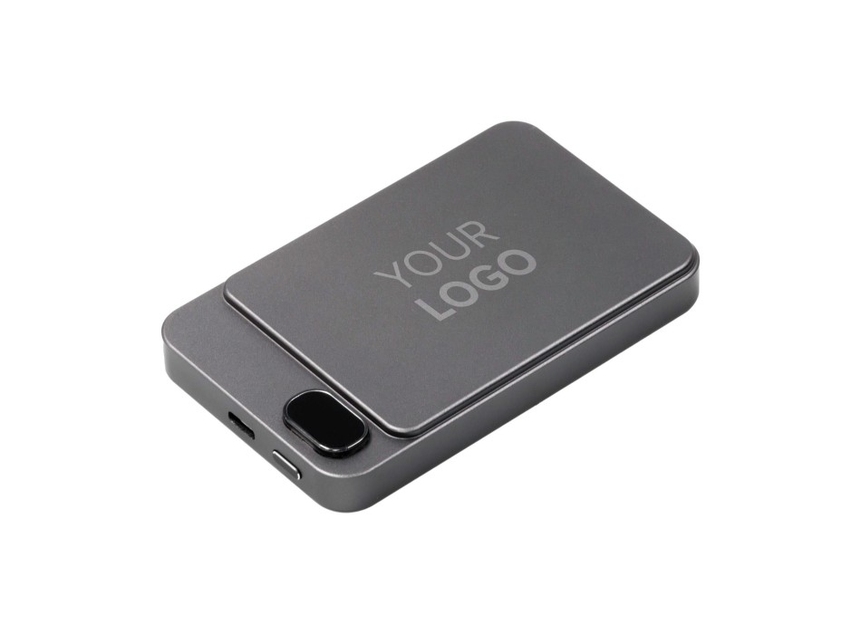 BrandCharger power bank Powerwave 5000 | 5.000 mAh FullGadgets.com