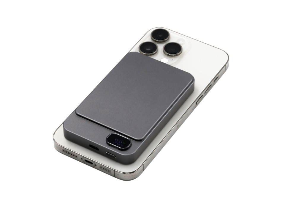 BrandCharger power bank Powerwave 5000 | 5.000 mAh FullGadgets.com