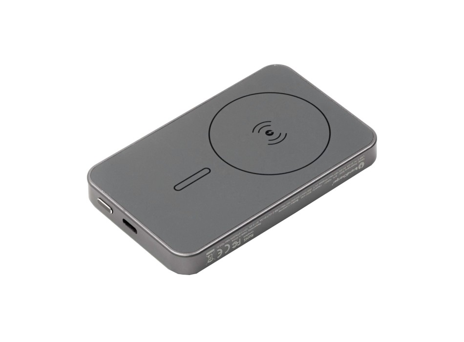 BrandCharger power bank Powerwave 5000 | 5.000 mAh FullGadgets.com