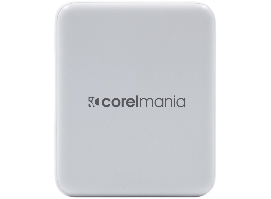 BrandCharger, powerbank wireless Powercharge Air FullGadgets.com