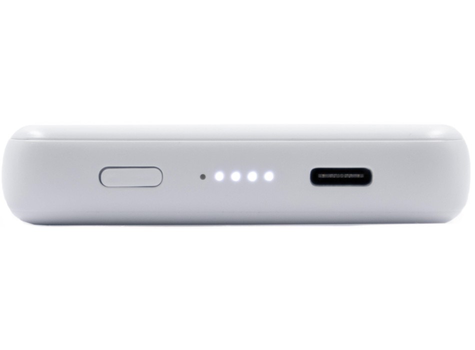 BrandCharger, powerbank wireless Powercharge Air FullGadgets.com