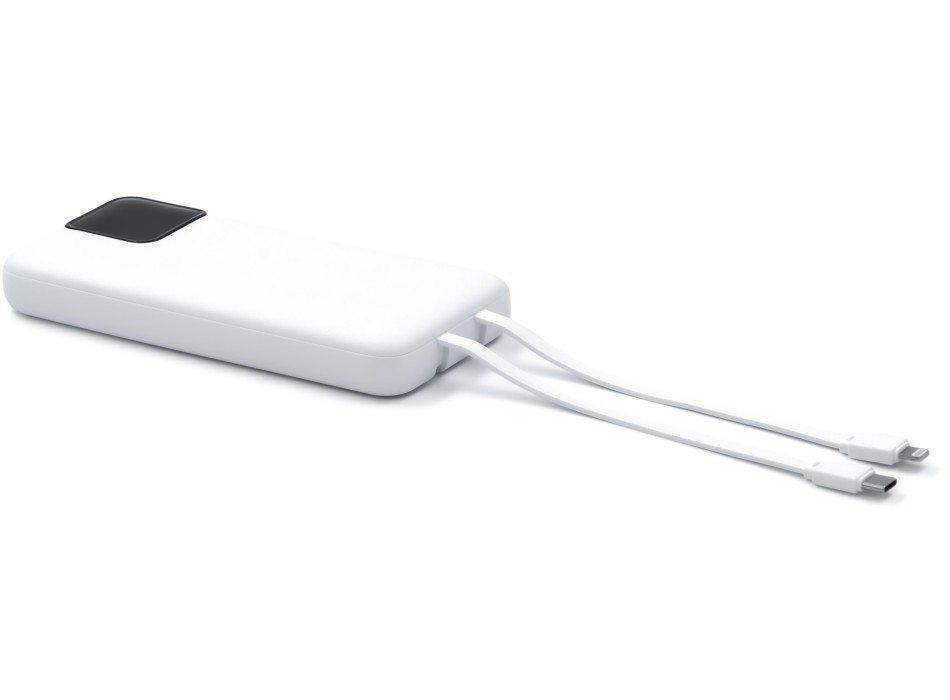 BrandCharger Powercharge 10000 Eco power bank FullGadgets.com
