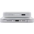 BrandCharger Powercharge Air wireless powerbank FullGadgets.com