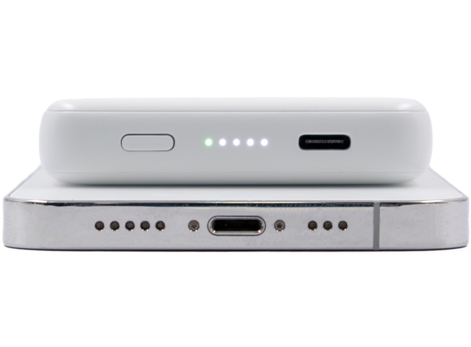 BrandCharger Powercharge Air wireless powerbank FullGadgets.com