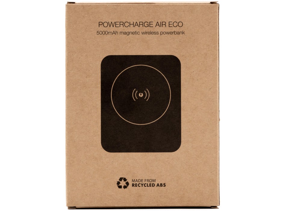 BrandCharger Powercharge Air wireless powerbank FullGadgets.com