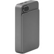 BrandCharger Powerwave 10000 wireless power bank FullGadgets.com