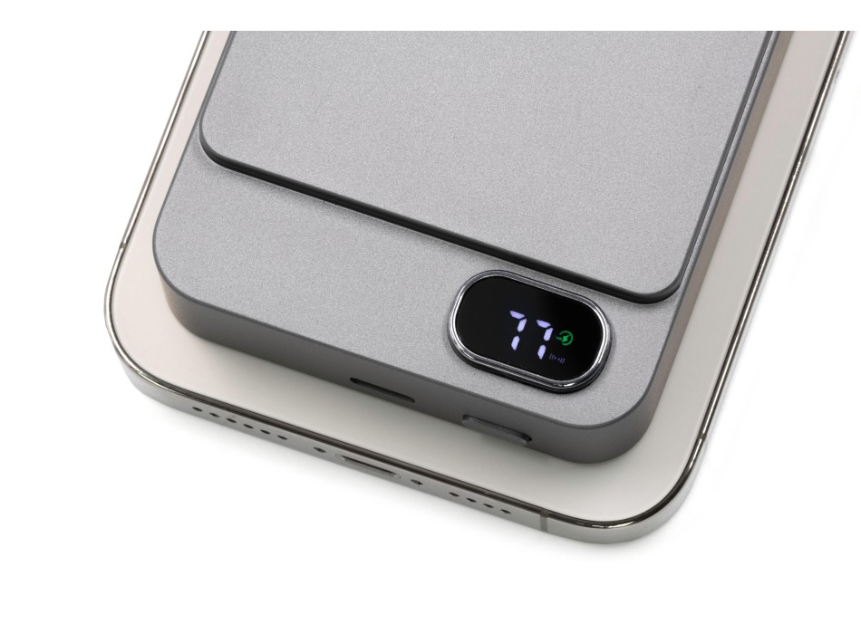BrandCharger Powerwave 10000 wireless power bank FullGadgets.com