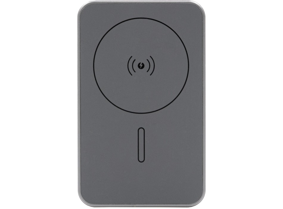 BrandCharger Powerwave 5000 wireless power bank FullGadgets.com
